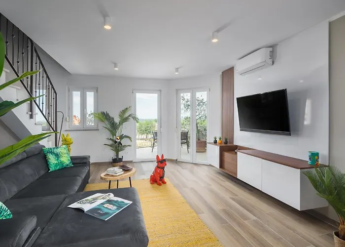 Rossini Exclusive 포레치