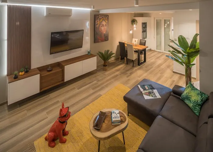 Rossini Exclusive * 포레치