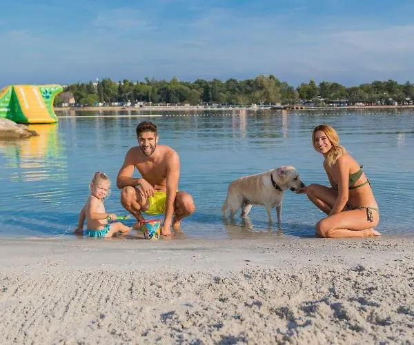 Rossini Exclusive 아파트