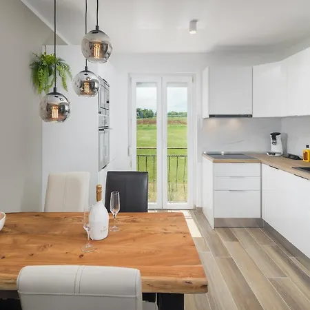 Appartement Rossini Exclusive *