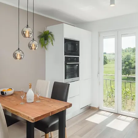 Rossini Exclusive Appartement *