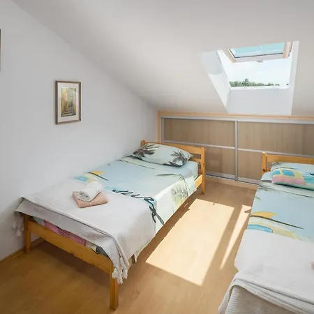 Appartement Rossini Exclusive Poreč