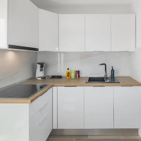 Rossini Exclusive Appartement