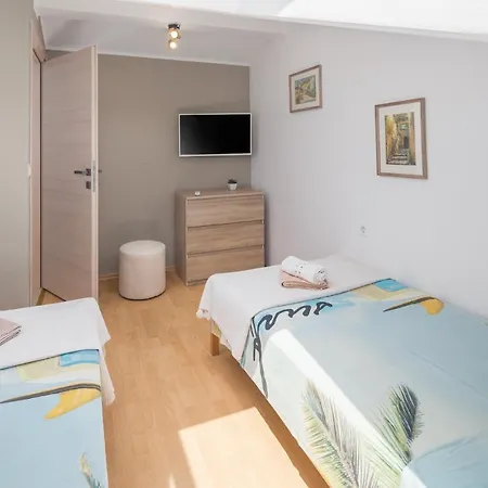 Rossini Exclusive * Poreč