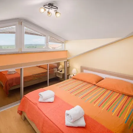 Rossini Exclusive Appartement *