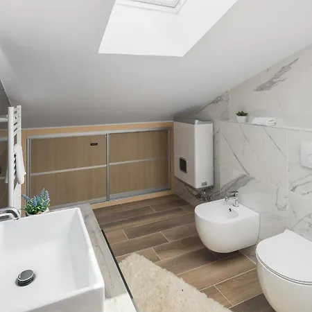 Rossini Exclusive Poreč