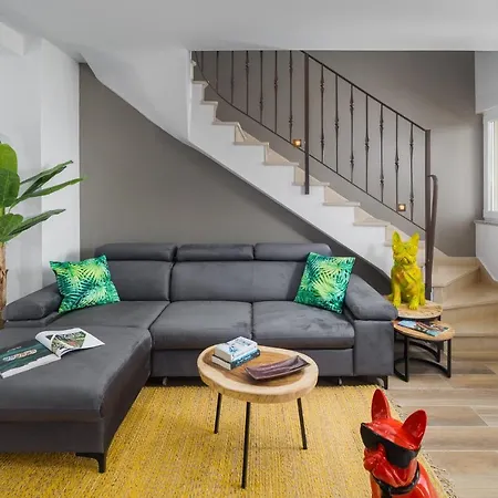 Appartement Rossini Exclusive