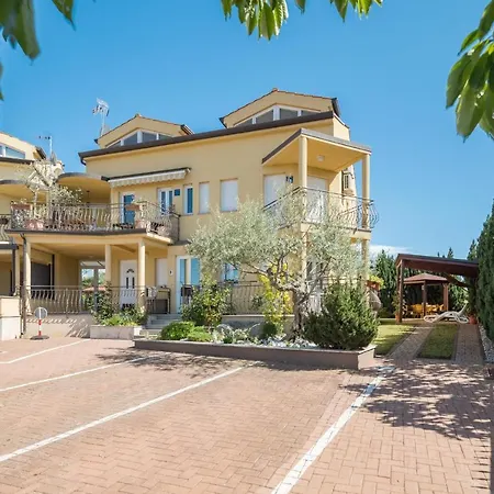 Rossini Exclusive Апартаменти