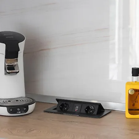 Διαμέρισμα Rossini Exclusive Πόρετς