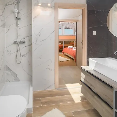 Appartement Rossini Exclusive