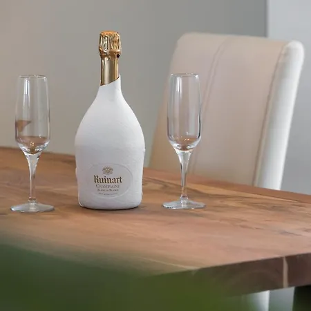 Rossini Exclusive Apartman Poreč