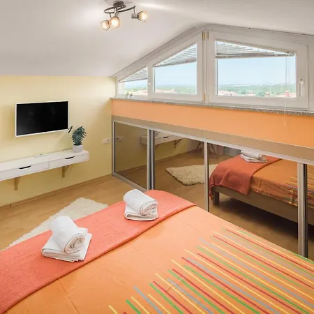 Rossini Exclusive * Poreč