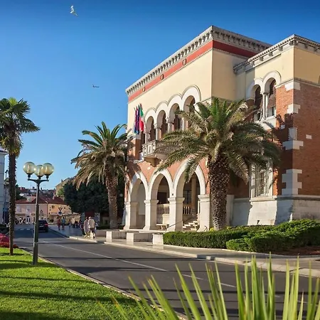 Rossini Exclusive * Πόρετς