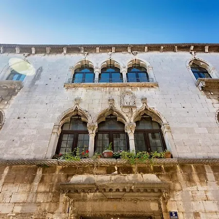 Διαμέρισμα Rossini Exclusive Πόρετς