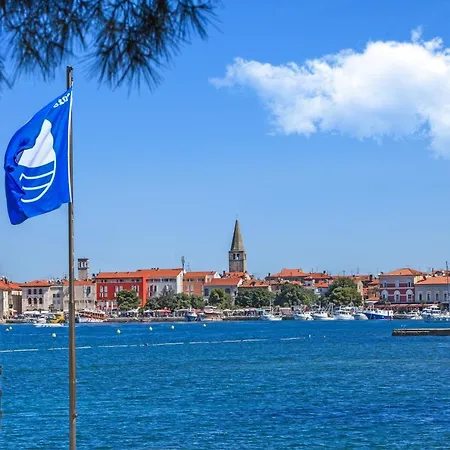 Rossini Exclusive Διαμέρισμα