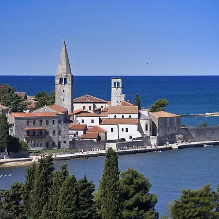 Rossini Exclusive * Пореч