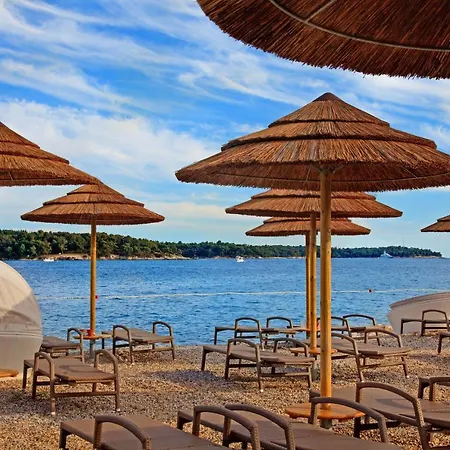 Rossini Exclusive Διαμέρισμα *