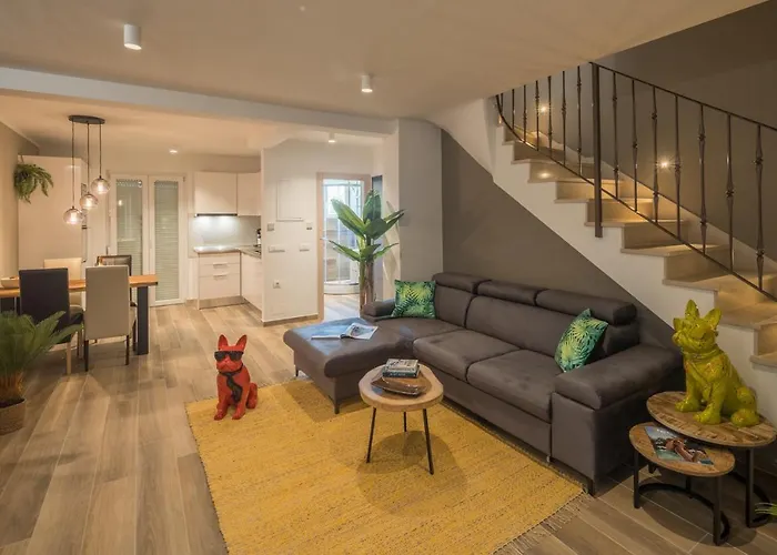 Rossini Exclusive * Poreč