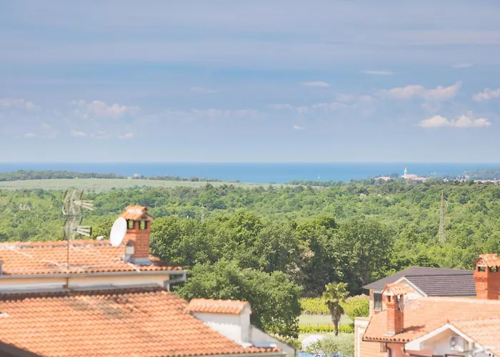 Rossini Exclusive Apartman