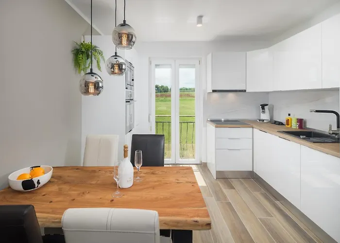 Apartman Rossini Exclusive *