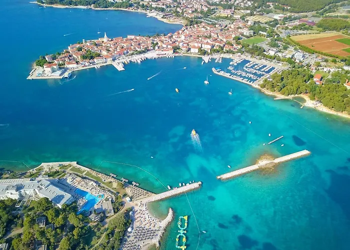 Rossini Exclusive * Poreč