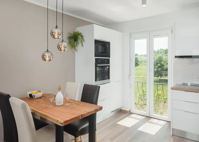 Rossini Exclusive Apartman *