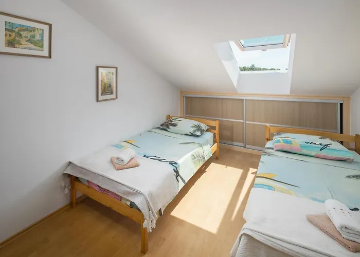 Apartman Rossini Exclusive Poreč