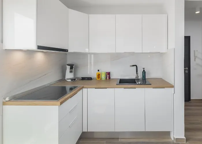 Rossini Exclusive Apartman