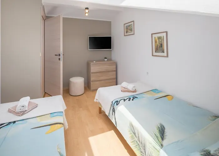 Rossini Exclusive * Poreč