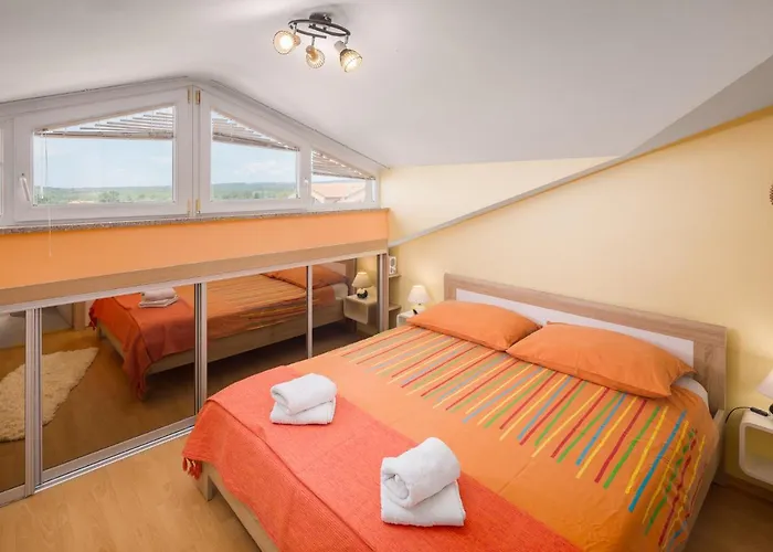 Rossini Exclusive Apartman *