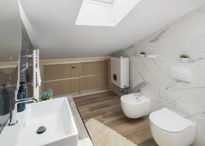 Rossini Exclusive Пореч