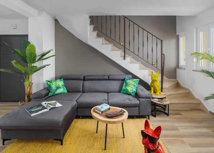 Apartman Rossini Exclusive