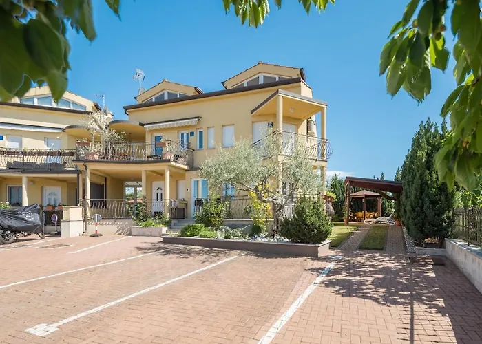 Rossini Exclusive Apartman