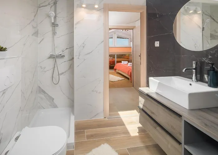 Apartman Rossini Exclusive