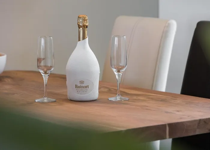 Rossini Exclusive Апартаменти Пореч