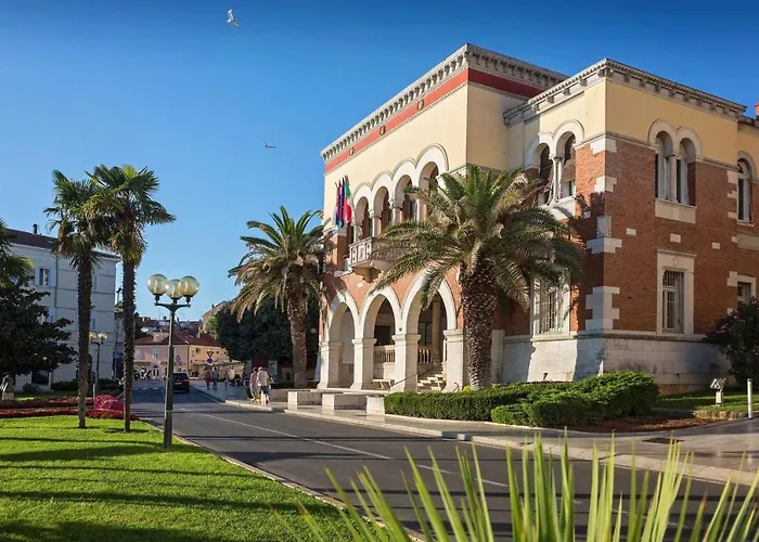 Rossini Exclusive * Poreč