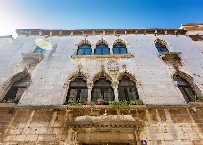 Daire Rossini Exclusive Poreč