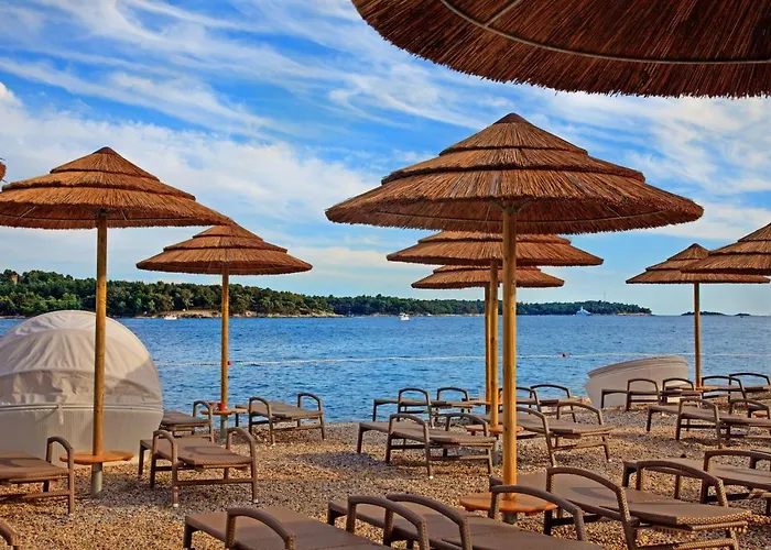 Rossini Exclusive Daire *