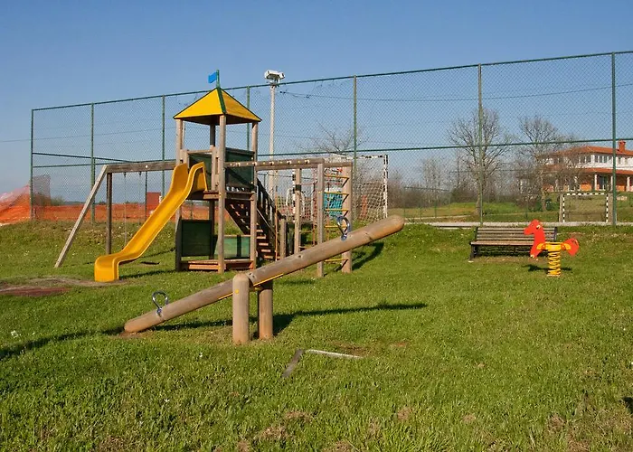 Апартаменти Rossini Exclusive *