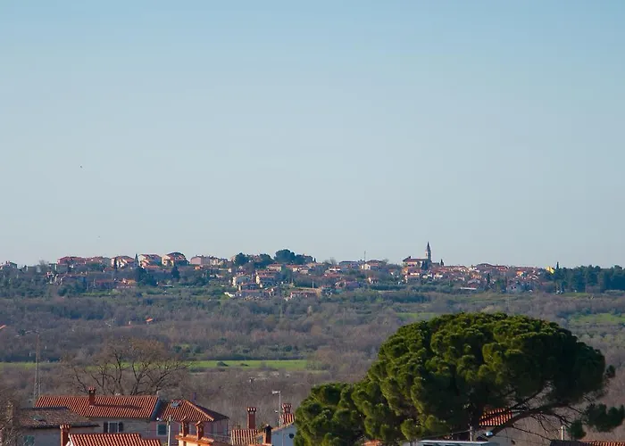 Rossini Exclusive Apartman