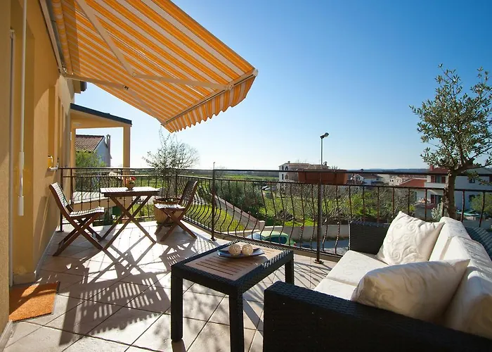 Apartman Rossini Exclusive *