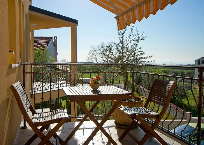 Apartman Rossini Exclusive Poreč