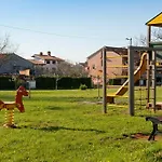 Rossini Exclusive Apartman *