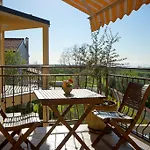 Apartman Rossini Exclusive Porec