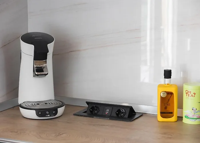 דירה Rossini Exclusive פורץ